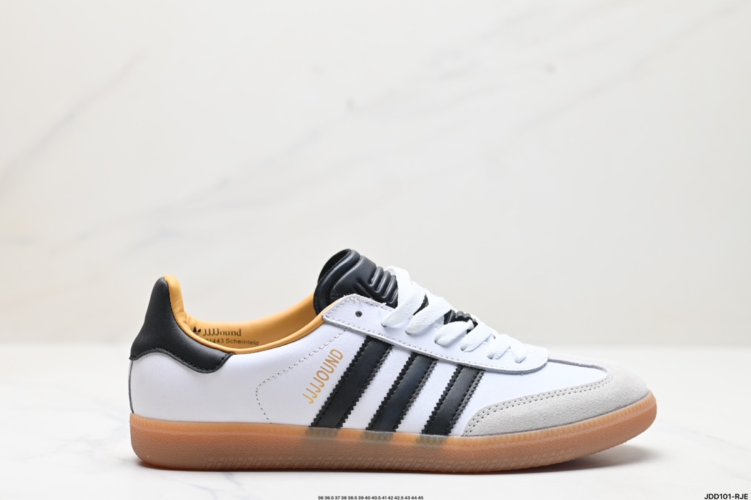 Adidas Samba Shoes